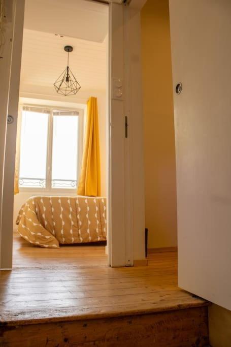 Ti Rouz/Wifi/Port A Pieds Vila Camaret-sur-Mer Exterior foto
